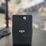 FSP UPS FP-650 650VA/630W AVR & STABILIZER TYPE IEC