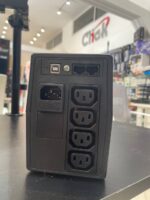 FSP UPS FP-650 650VA/630W AVR & STABILIZER TYPE IEC – Image 2