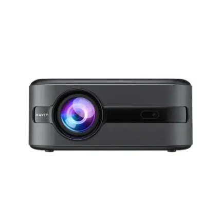 HAVIT PJ219 PRO 14000 LUMENS ANDROID 9.0/ 4K/2XHDMI/2XUSB/AV