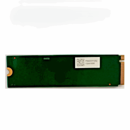 M.2 PCIe 256GO GEN4 RAMAXEL AM6A0 RECUPERATION