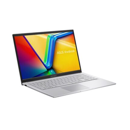 ASUS VIVOBOOK X1504V |  i5-1334U | 8GB RAM | 512GB M.2 | 15.6" FHD | COOL SILVER