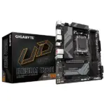 DDR5 GIGABYTE B650M DS3H ULTRA DURABLE DDR5
