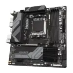 DDR5 GIGABYTE B650M DS3H ULTRA DURABLE DDR5 – Image 2