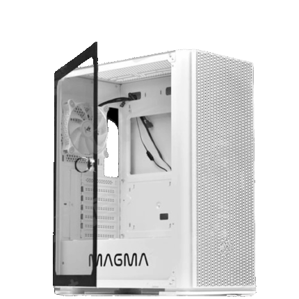 MAGMA MI 1 WHITE ARGB SYNC