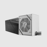 MSI MAG A650BNL 650W 80+ BRONZE WHITE TVD