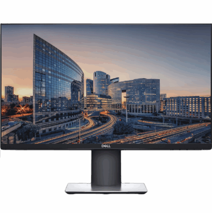 DELL OPTIPLEX ULTRA P2419HC I5 8365U/ 8GO DDR4/ 240GO SSD/ 24" FHD OCCASION