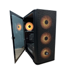 MAGMA MI 1 BLACK ARGB SYNC