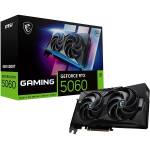 RTX 5060 8GO GDDR7 MSI GAMING X2 OC TVD  (SEULE+ 10%)