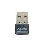 CLE USB WIFI ALFA UW06 USB2.0 2.4 GHZ