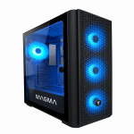 MAGMA MI 1 BLACK ARGB SYNC