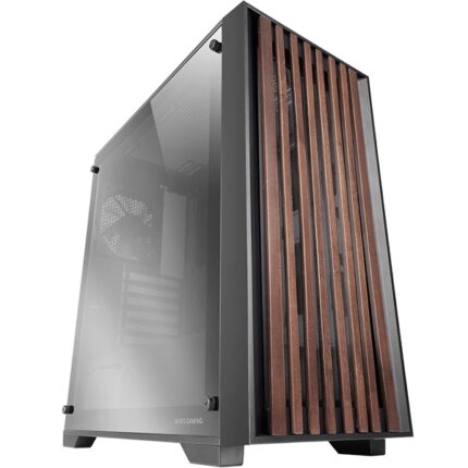 MARS GAMING MC-WOOD