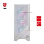 MSI MAG FORGE 320R AIRFLOW WHITE TVD – Image 3