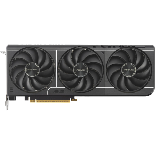 ASUS PRIME GeForce RTX 5060 Ti 16G Carte graphique@@100124307 1