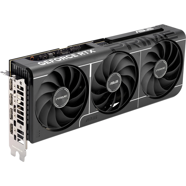 ASUS PRIME GeForce RTX 5060 Ti 16G Carte graphique@@100124307 3