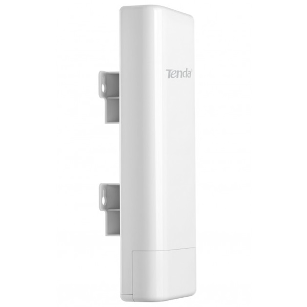 CPE Point to Point 5GHz 433Mbps 16dBi Outdoor O6 Tenda 1