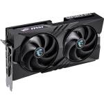 RTX 5060 8GO GDDR7 MSI GAMING X2 OC TVD  (SEULE+ 10%) – Image 3