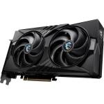 RTX 5060 8GO GDDR7 MSI GAMING X2 OC TVD  (SEULE+ 10%) – Image 2