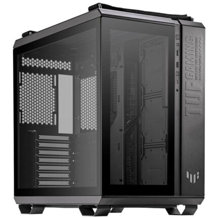 ASUS TUF GAMING GT502 BLACK