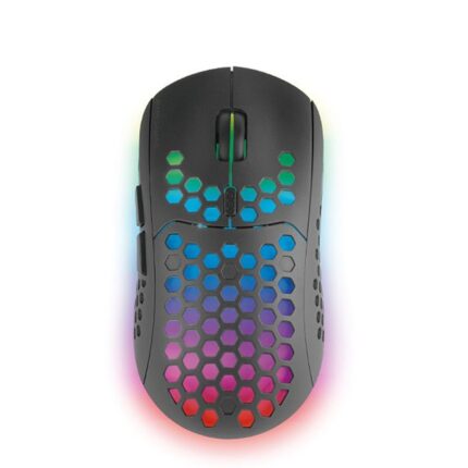 MARS GAMING MM-W3 BLACK