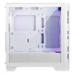 MSI MAG FORGE 320R AIRFLOW WHITE TVD – Image 2