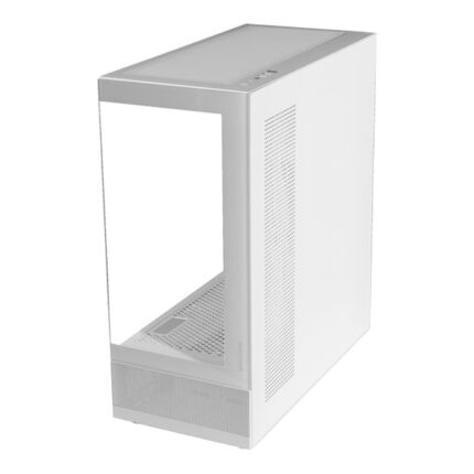 BOITIER MARS GAMING MC-SET WHITE