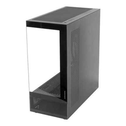 BOITIER MARS GAMING MC-SET BLACK
