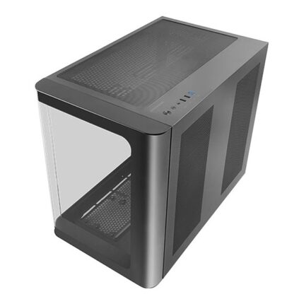 MARS GAMING MC-FUSION BLACK