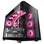 MARS GAMING MC-FUSION BLACK – Image 3