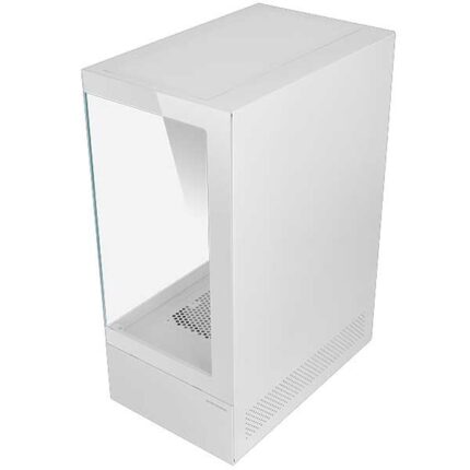 MARS GAMING MC-XOW WHITE