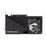 RTX 5060 8GO GDDR7 MSI GAMING X2 OC TVD  (SEULE+ 10%) – Image 6