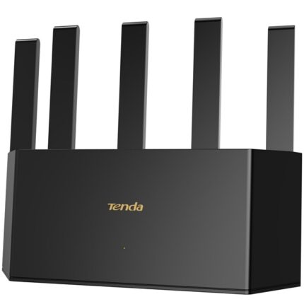 ROUTER WIFI TENDA BE5100 TE6L PRO DUAL BAND WIFI 7