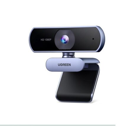 UGREEN 1080P 30FPS MIC INTEGRATED