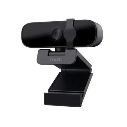 TRUST TANOR 1080P 30FPS MIC INTEGRATED