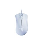 RAZER USB DEATHADDER ESSENTIAL WHITE