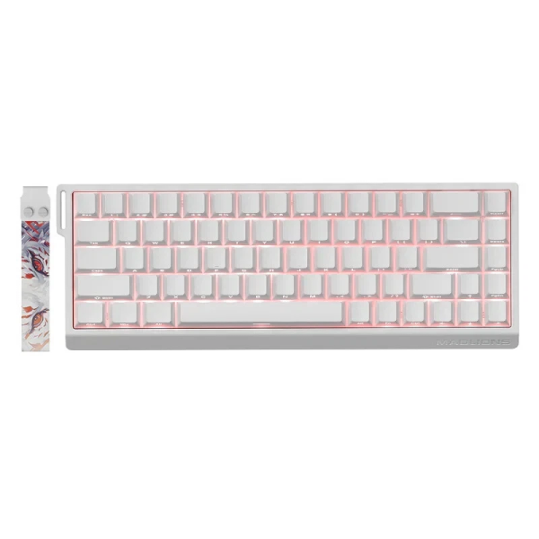 madlions mad 68 he rgb white magnetic switch