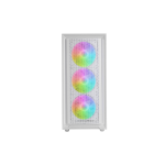 MARS GAMING MC-AIR WHITE – Image 2