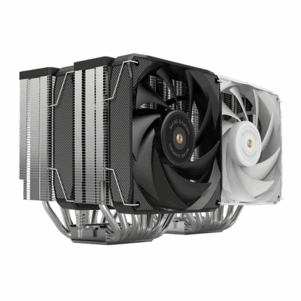 MARS GAMING MCPU-UX9 BLACK