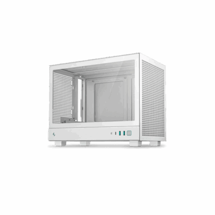 DEEPCOOL CH160 WHITE