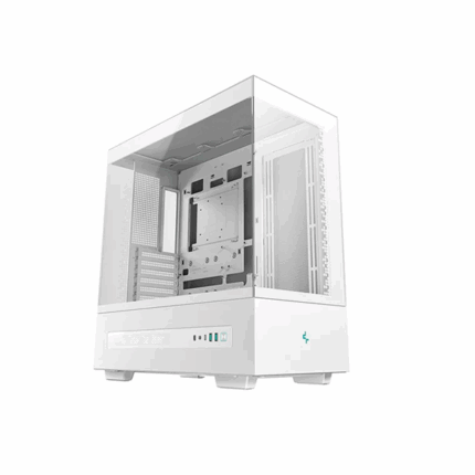 DEEPCOOL CH690 DIGITAL WHITE