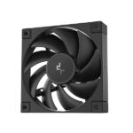 PACK FANS X3 DEEPCOOL FD12 BLACK