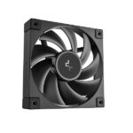 PACK FANS X3 DEEPCOOL FD12 BLACK – Image 3