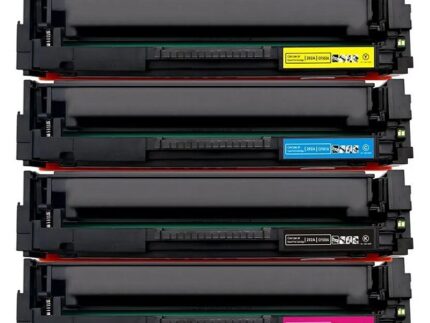 INK MASTER C-CF543A/CF400A/CRG-054/CRG-045/ UNIVERSAL