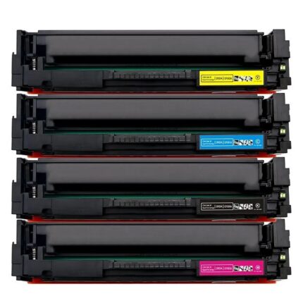 INK MASTER C-CF543A/CF400A/CRG-054/CRG-045/ UNIVERSAL