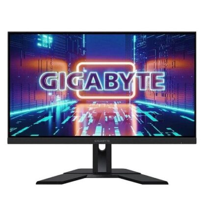 GIGABYTE 27" 165HZ QHD IPS 0.5MS M27Q HDR400 2xHDMI 1XDP2.2 USB 3.0 AJUSTABLE
