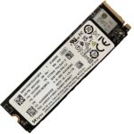 SSD M.2 SK HYNIX BC901 256GO GEN4 7000/6500MBPS NVME 2280 – Image 2