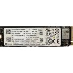 SSD M.2 SK HYNIX BC901 256GO GEN4 7000/6500MBPS NVME 2280