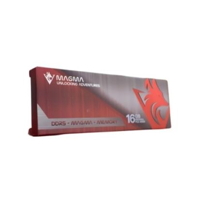 UDIMM DDR5 16GO 5600MHZ MAGMA