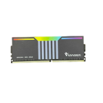 UDIMM DDR4 32GO 3200MHZ MAGMA RGB BLACK