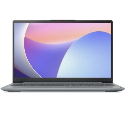 LENOVO 15.6" IDEAPAD SLIM 3 15IRU8 I3 1315U 1.2GHz/ 8GB DDR5 /SSD 256GB /15.6" FHD