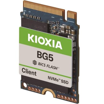 M.2 KIOXIA 512GO GEN4 2230